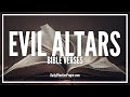 Bible Verses On Evil Altars Scriptures For Evil Altars Audio Bible