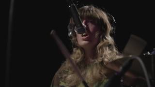 The Courtneys - Frankie (Live on KEXP)