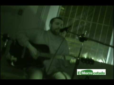 Andrés Valdivia - "Encontrar", Arica (Chile)