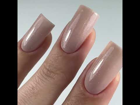 Гель-лак JOIA vegan 161, 6 мл