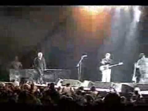 Sex Pistols: Pistol Whipped (Live  9-14-02)