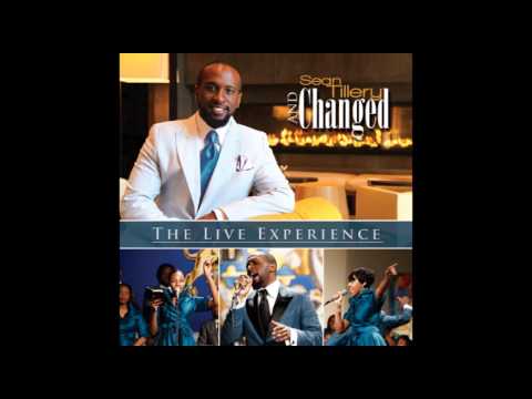 Sean Tillery & Changed - Solid Rock
