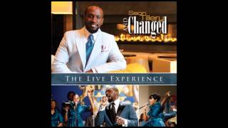 Sean Tillery & Changed - Solid Rock
