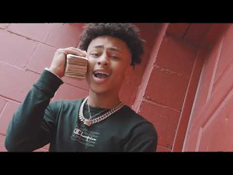 Kiing & Lil Drizzy - My Turn (Official Video) Shot by @SageCruzField