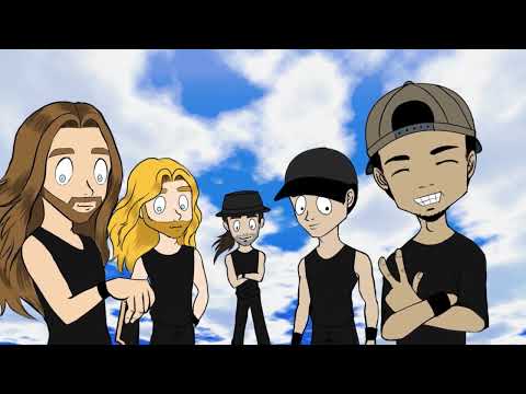 KELDARK - LA VENGANZA DE MOCTEZUMA