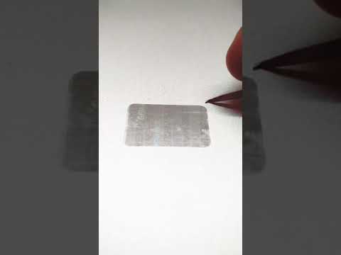 Hologram Sticker