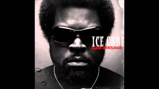 Ice Cube - Get Money, Spend Money, No Money (Clear BassBoost)