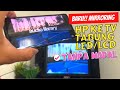 NYESEL BARU TAU SEKARANG MIRRORING HP KE TV BIASA GAK PERLU KELUAR MODAL LAGI