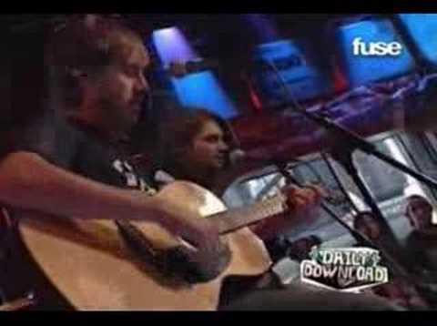 Taking Back Sunday-New American Classic (live)