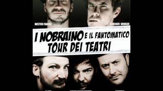 Nobraino - Bella Polkona