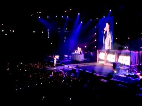 Hip Hop TV 4B-Day Party - Bassi&Ghamon