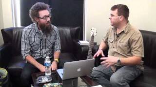 David Crowder in Ottawa