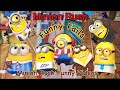Despicable Me Minion Rush Funny Fails Minion Rush Funny Videos Funny Moments