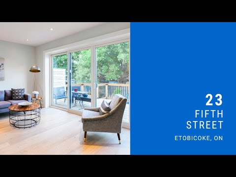 Video: Real Estate Video Production in Etobicoke