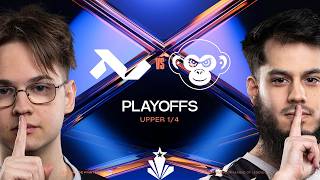 TLN PIRATES vs ESPRIT SHONEN, LES PLAYOFFS DE LFL COMMENCENT ! (LFL Spring Split 2026)