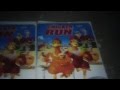 My Clamshell VHS Collection Part 17