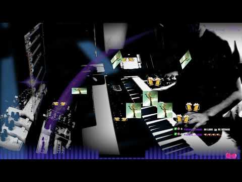 Live Notes #017 / An hour of ambient music to clear your minds