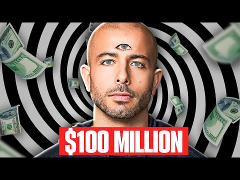 How To Brainwash Yourself to Make Millions (8 Minute Training)