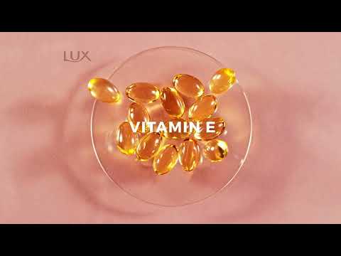 New lux bar soap - your first step to flawless skin