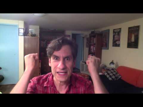 Seth Rudetsky Reveals the 5 WORST Audition Mistakes!!!