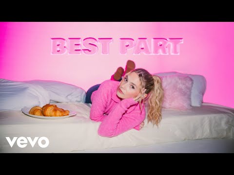 Best Part - Esther Graf