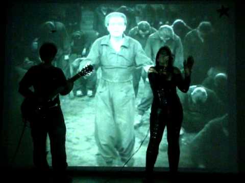 The Downward Path - Dreams and Desire