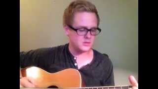 Goodnight Goodbye - Eric Hutchinson (cover)