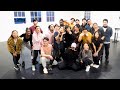 LOYAL | PARTYNEXTDOOR ft Drake | Dance Choreography by Reshma & Dipson LOYAL | PARTYNEXTDOOR ft Drake | Dance Choreography by Reshma & Dipson