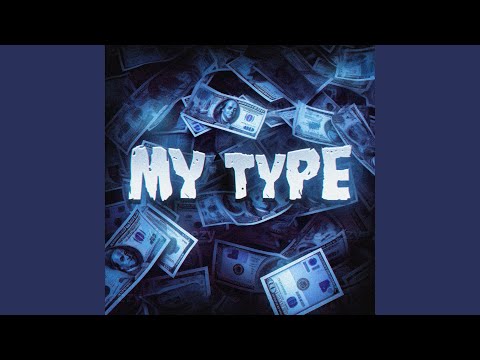 MY TYPE (Ultra Slowed)