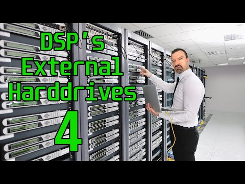 DSP's Archives Exploration: THE HARD DRIVES pt4 - JACKPOT! RDR, Blip TV and L.A. Noire FOUND! (fin)