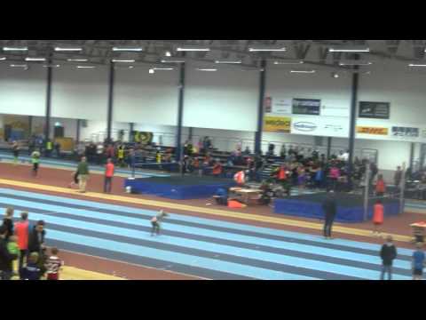 Triumfglass-spelen 2015 - P17+M60 200 m