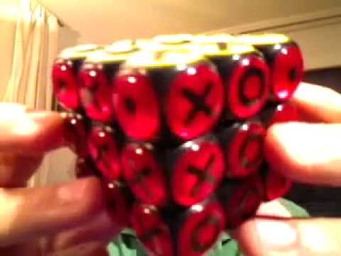 QUBAMI 3D Sudoku - extreme 3D logic puzzle