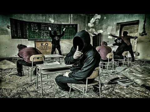 Nova, McAlex -  K.O / Primates Mcs - 97Company