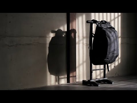 Japan’s Hidden Masters of Backpack Design | rofmia