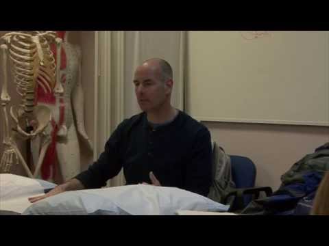 Japanese Acupuncture - York England -  May 2015, Part 2