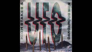 UFO "Borderline"
