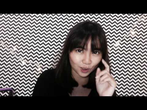 Ed Sheeran - Perfect (cover by salmadwip)