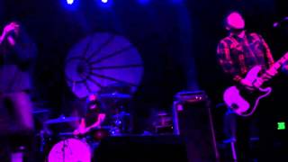 Ripple Water Shine by Pianos Become the Teeth @ the Complex