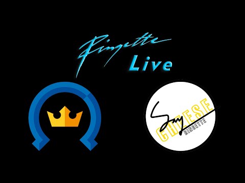 Ringette LIVE: Kiekko-Espoo - LL-89 Say Cheese