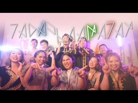 TADAU KAAMATAN - MIME TV by SABAHAN