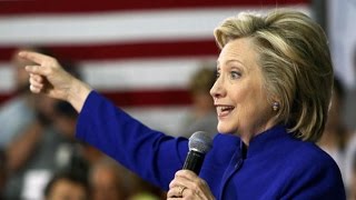 Caller: Should We be Worried about Hillary's Super Delegates?