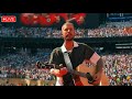 Justin Bieber Everything Hallelujah At FIFA World Cup 2026 Final