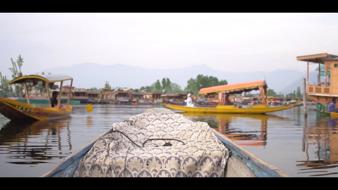 Kashmir Heaven on Earth