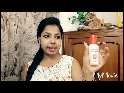 Loreal total repair 5 serum (review) // My experience // Sneha with you Video