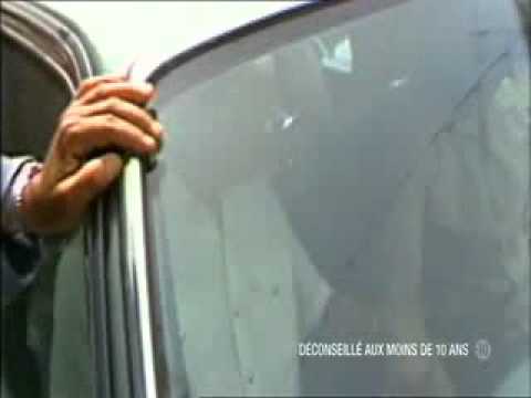 Kadhafi notre meilleur ennemi