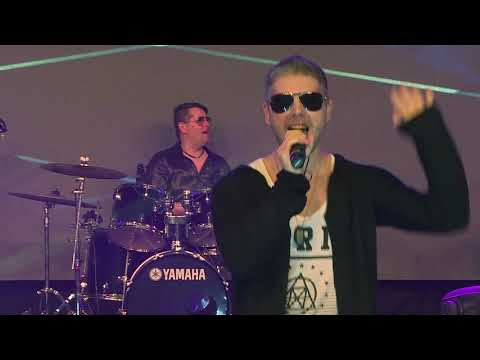 Happy Gang - Fiatal szerelem ( Zenés Randevú 2018 )