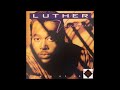 Luther Vandross Power Of Love