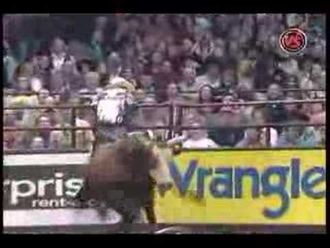 Tony Mendes VS Tommy Gun