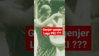 Download lagu Genjer-genjer, Lagu Propaganda Partai Komunis Indonesia (PKI) di masa Demokrasi Terpimpin | ARSIP RI mp3