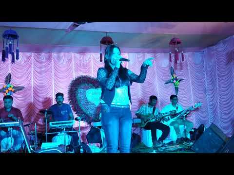 Singer Sayantani Adhikary Ami Mon diy...